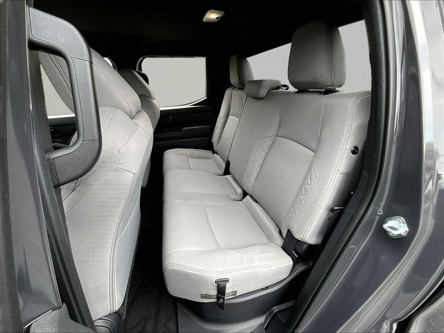 Used 2025 Toyota Tacoma Truck