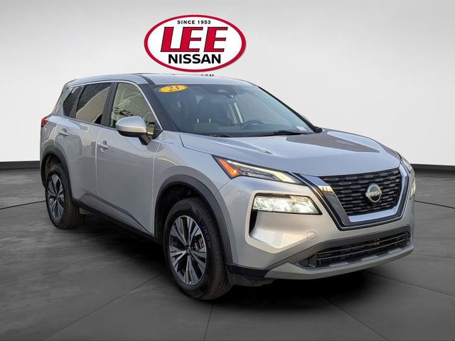 2023 Nissan Rogue SV AWD