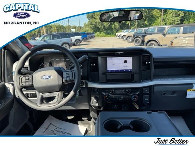 New 2026 White Ford XL image 16