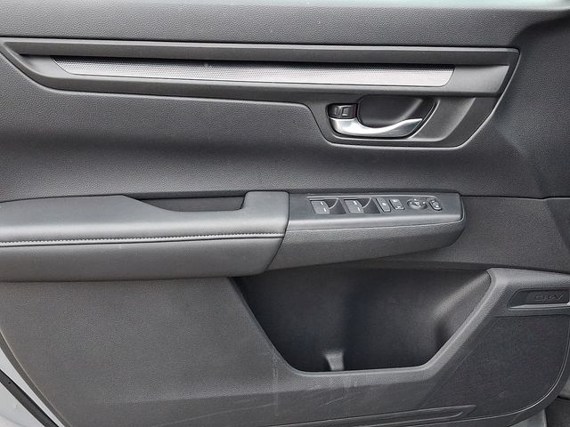 used 2024 Honda CR-V car, priced at $28,397
