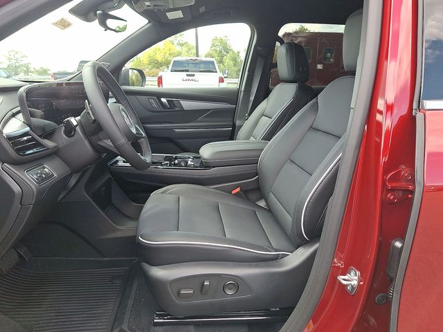New 2026 Buick Enclave Preferred For Sale in Gilbertsville, PA
