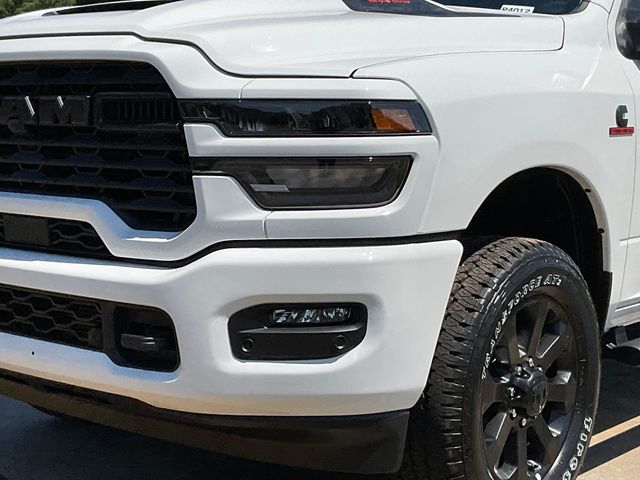 New 2026 Ram 2500 Truck