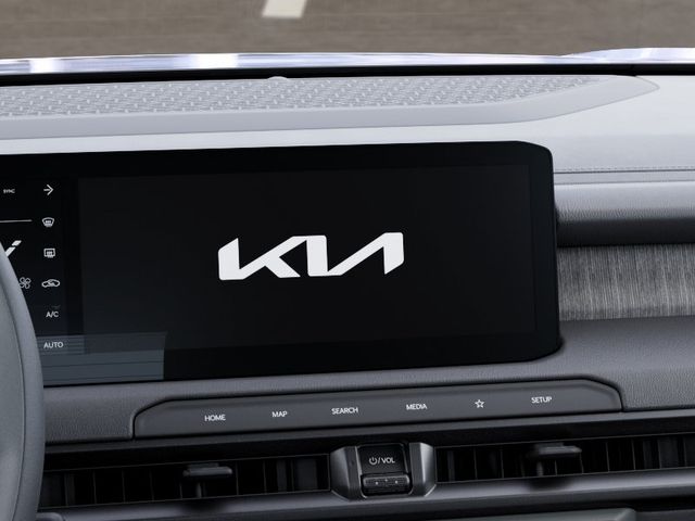 New 2027 Kia Telluride Hybrid SUV