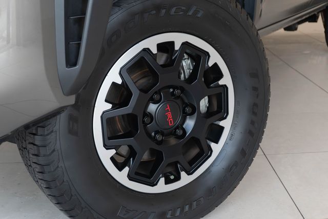 Used 2024 Toyota Tacoma Truck