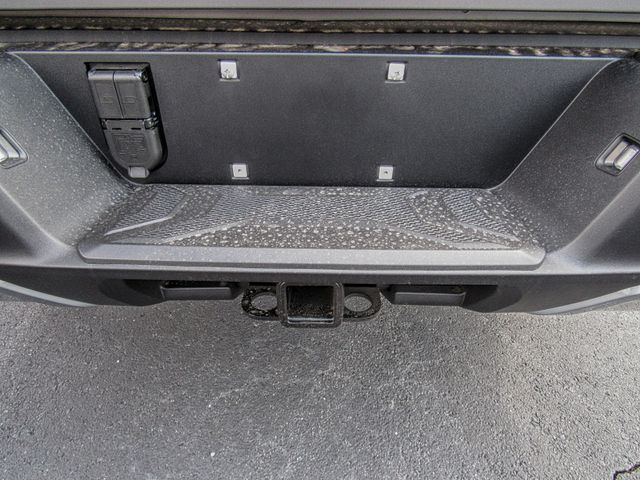 2026 Chevrolet Silverado EV Trail Boss:44368