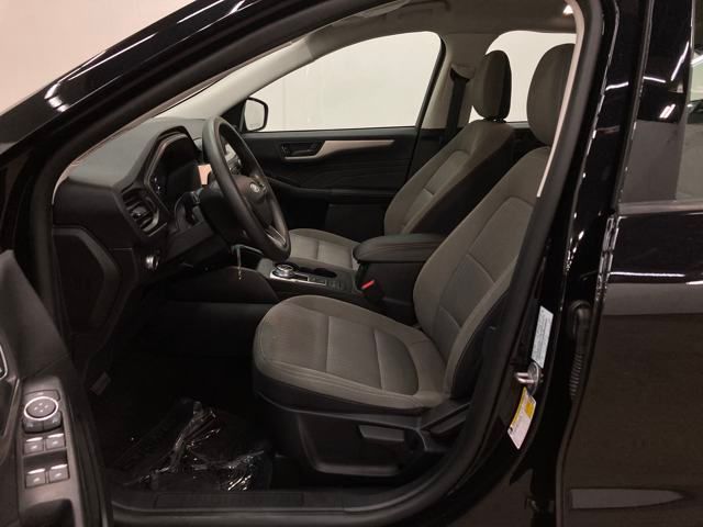 2022 Ford Escape S