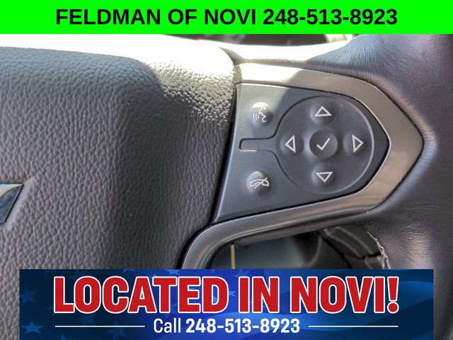 Used 2018 Chevrolet Tahoe For Sale in Livonia, MI