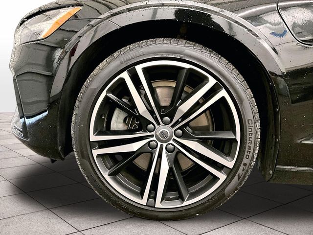 2021 Volvo S60 Recharge Plug-In Hybrid T8 R-Design Expression - 7