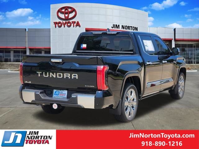 New 2026 Toyota Tundra i-FORCE MAX Truck