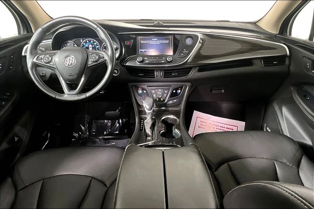 Used 2016 Buick Envision For Sale in OLIVE BRANCH, MS