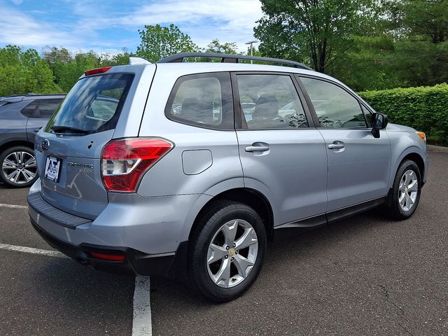 used 2016 Subaru Forester car, priced at $12,488