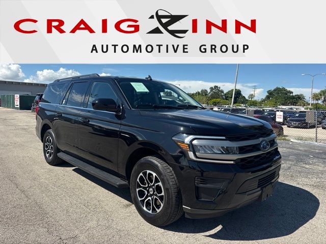 2024 Ford Expedition Max