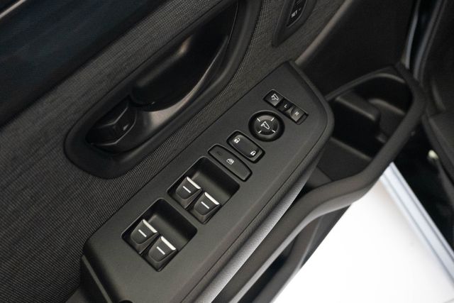 New 2026 Honda Passport SUV