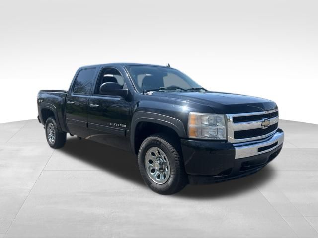 used 2011 Chevrolet Silverado 1500 car, priced at $12,899