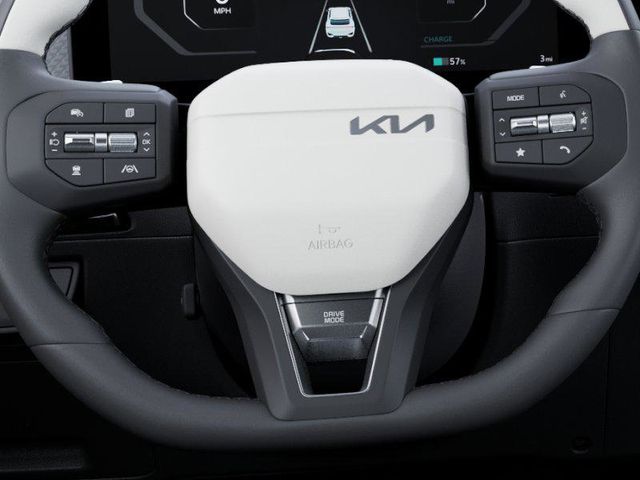 New 2026 Kia EV6 SUV