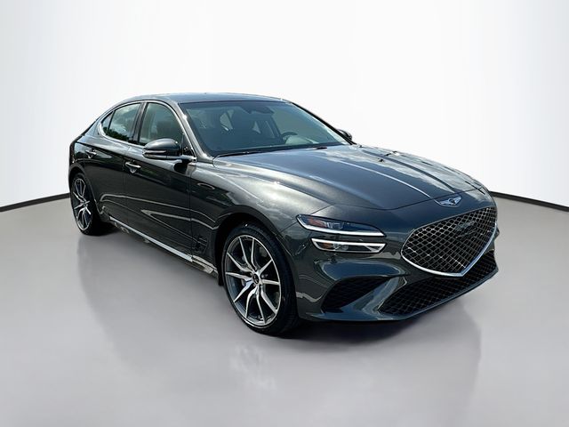 Thumbnail: 2026 Genesis G70 - 3