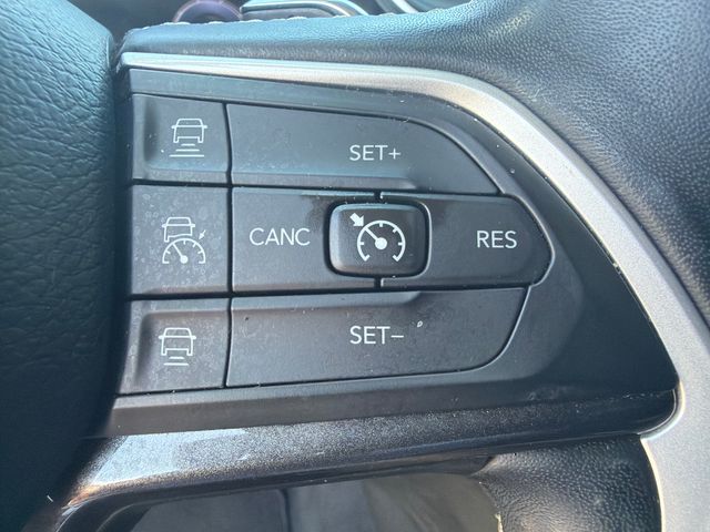 Used 2022 Jeep Grand Cherokee L SUV