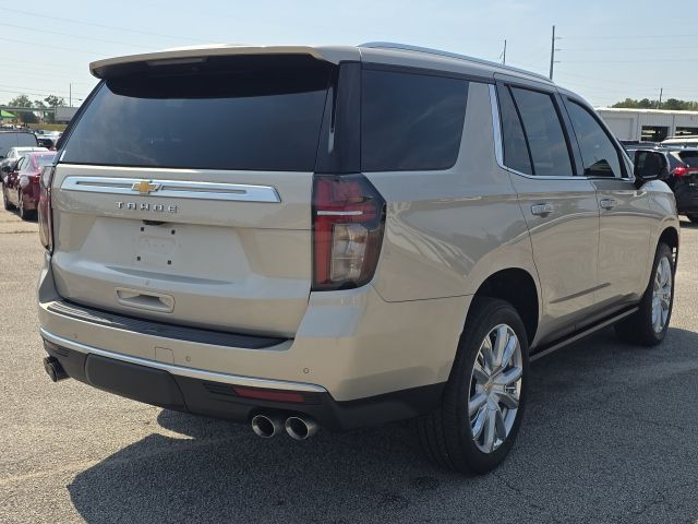 Photo of 2023 Chevrolet Tahoe High Country in Dallas, GA - 5,  2023 Chevrolet Tahoe High Country:C02345