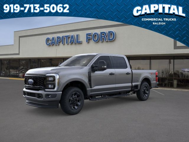 2026 Ford F-250 XL 4x4 Crew Cab 6-3/4' Box's photo