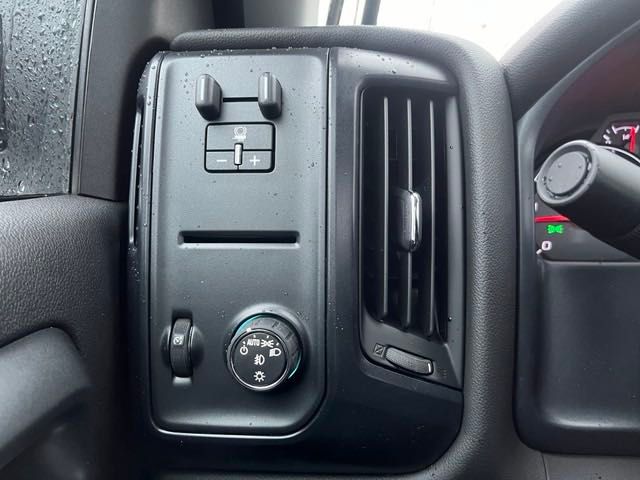New 2024 Chevrolet Silverado 4500HD For Sale in Grove City, OH
