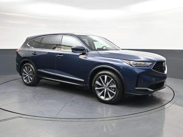 2026 Acura MDX w/Technology Package's photo