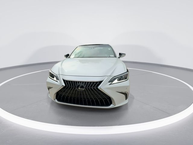 2025 Lexus ES - $50,998