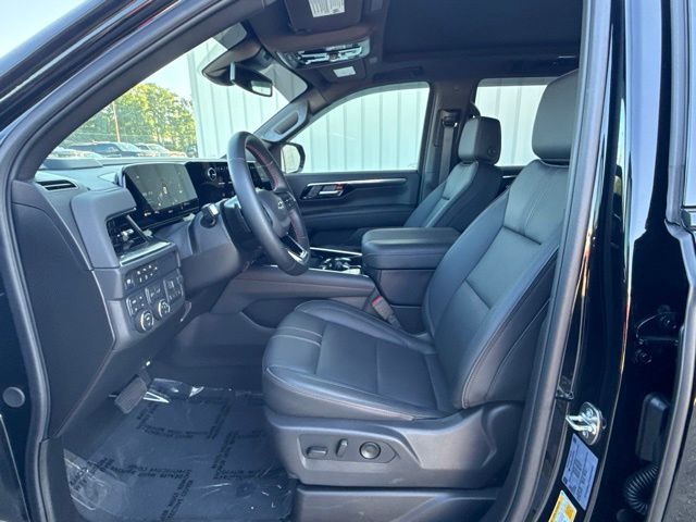 2026 Chevrolet Tahoe RST:47326A