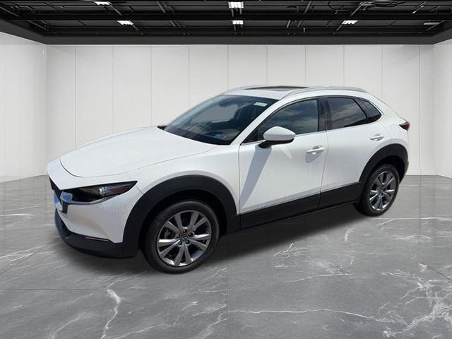 2023 Mazda CX-30 2.5 S Premium Package