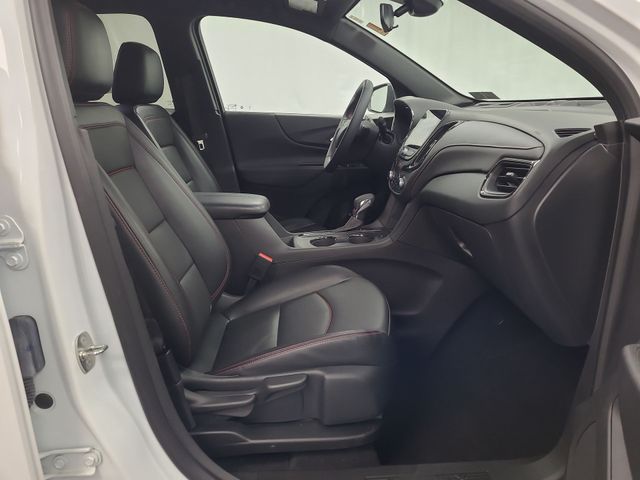 2023 – Chevrolet – Equinox