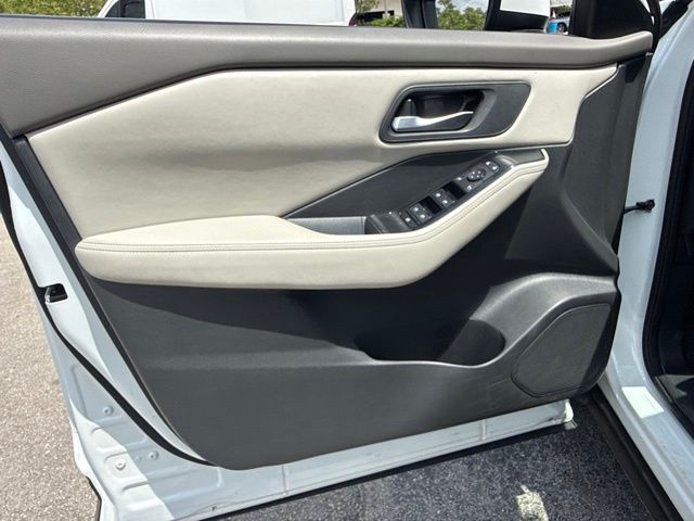 2025 Nissan Rogue - $20,988