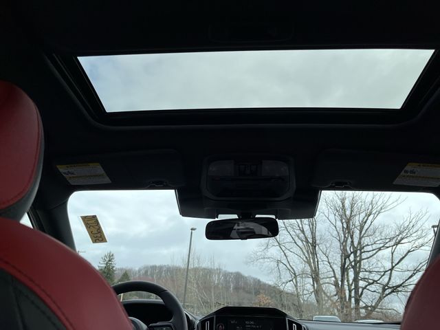 New 2026 Black Subaru Limited image 18