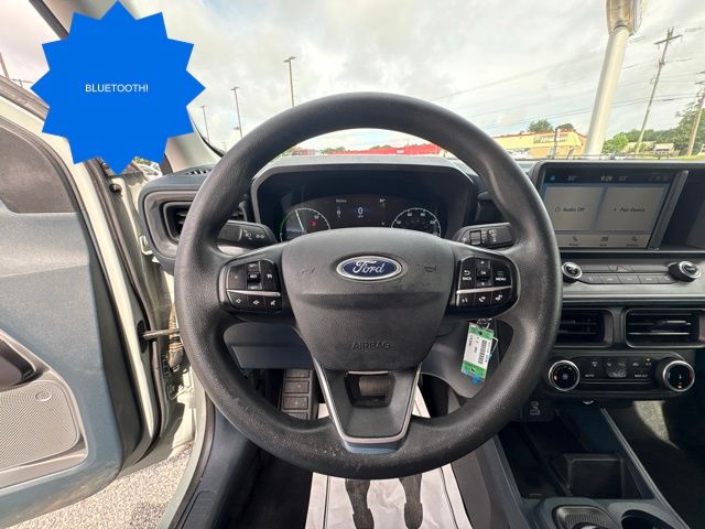 Used 2024 Ford Maverick Truck