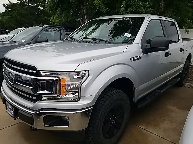 Used 2018 Ford F-150 Truck