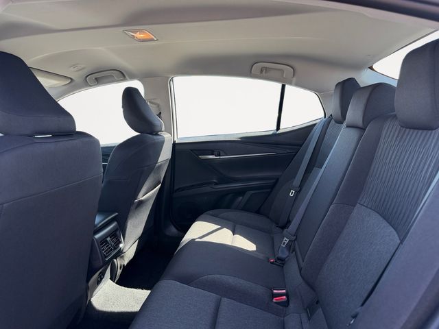 Used 2026 Toyota Camry Sedan