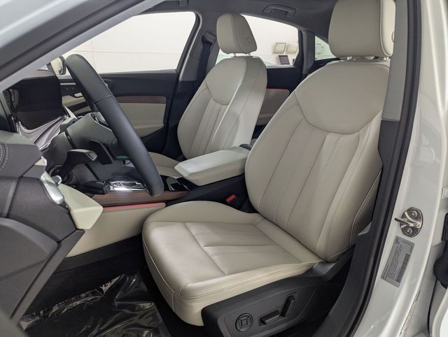 used 2025 Audi A5 car, priced at $40,981