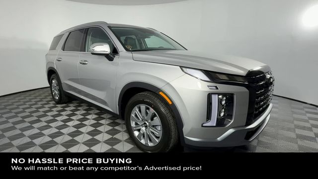 New 2025 Hyundai Palisade For Sale in Indianapolis, IN
