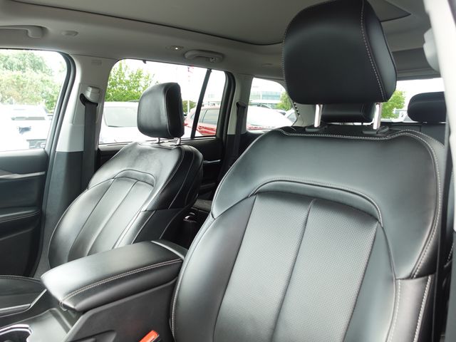 used 2023 Jeep Grand Cherokee car, priced at $31,448