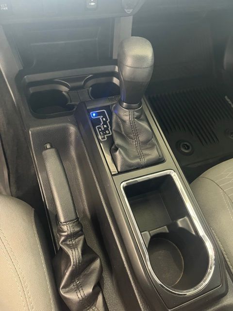 2019 Toyota Tacoma SR photo
