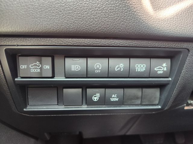 2024 Toyota Tundra Limited  at River Oaks CDJR