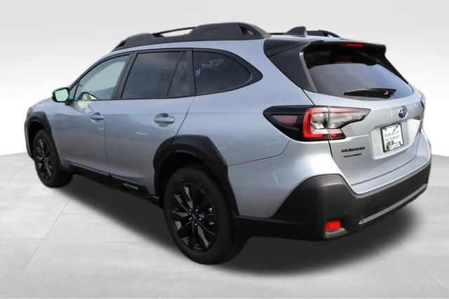 2025 Subaru Outback Onyx Edition XT 18