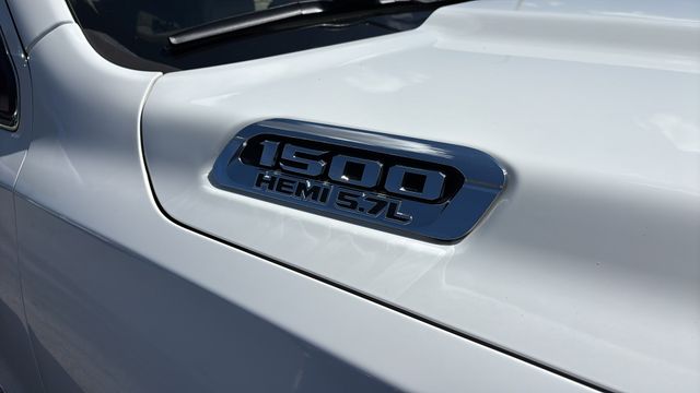 Used 2020 White Ram Limited image 43