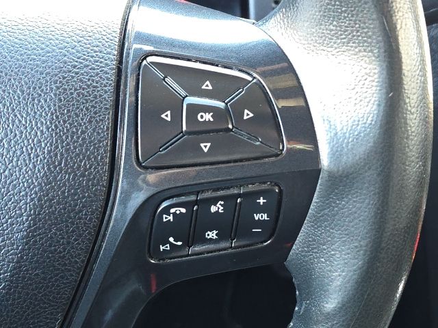 2019 Ford Explorer XLT:L166585A