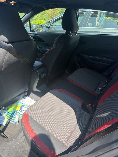 2024 Subaru Impreza 2.5RS Blue at Bob Ruth Ford