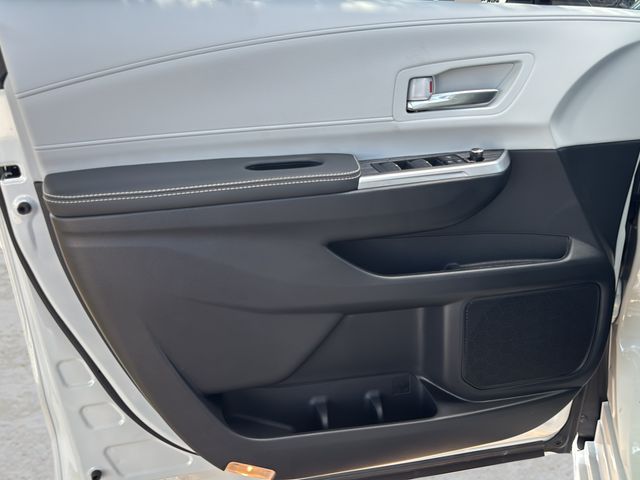 New 2026 Toyota Sienna Van