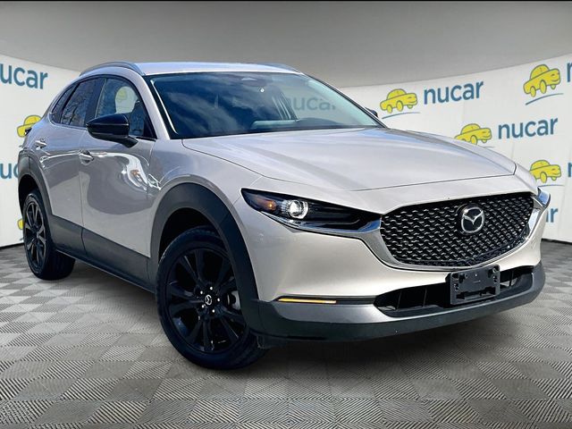 2024 Mazda CX-30 2.5 S Select Sport AWD