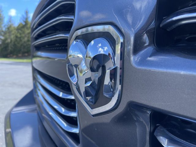 Used 2016 Ram 1500 For Sale in New Hudson, MI