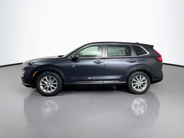New 2026 Gray Honda EX image 5