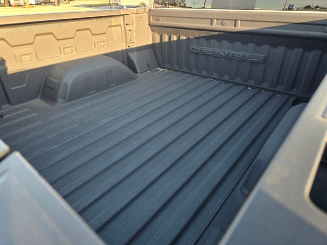 2024 GMC Sierra 1500 Denali:45597A