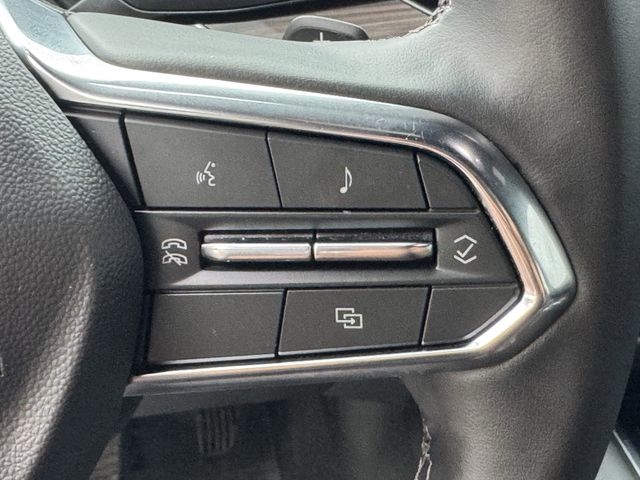 2025 Chevrolet Suburban Z71 Black at Bayway Cadillac of The Woodlands