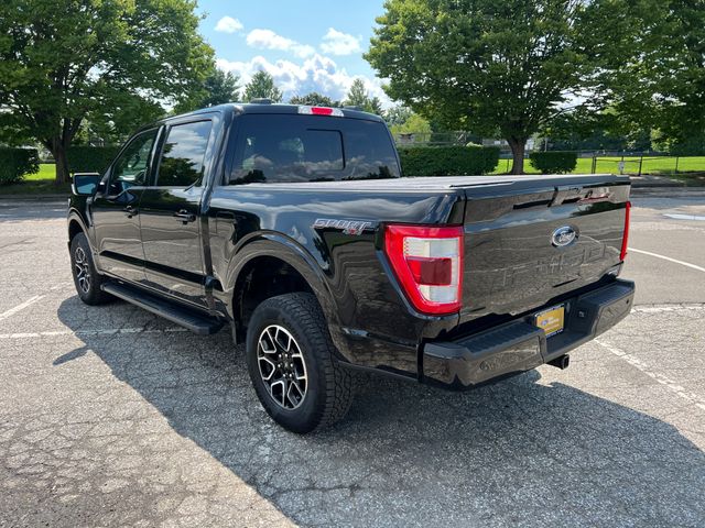 Used 2023 Ford F-150 Truck